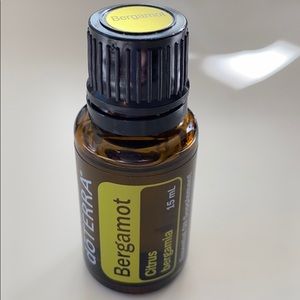 Doterra Bergamot Essential Oil 15mL